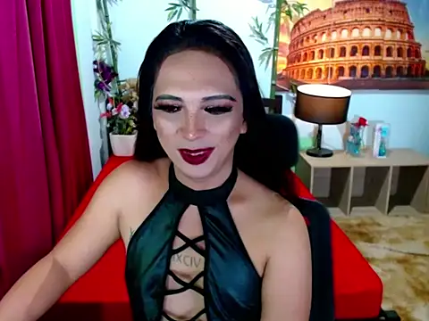 xFabulous_Amanda69x webcam