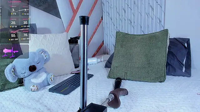 isa_kolins webcam
