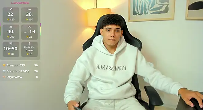 justin_payn14 webcam