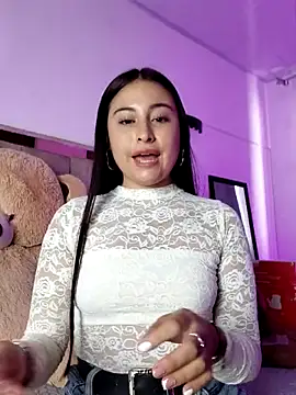JuliettaArlet webcam
