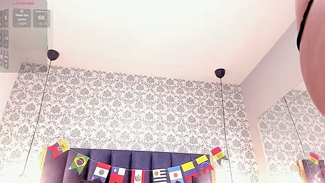 Kendra-Rousee webcam
