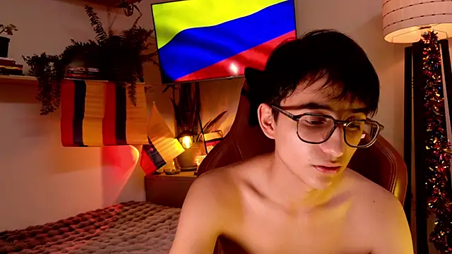 Sr_evann webcam