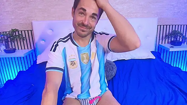 Adams_Sanz webcam