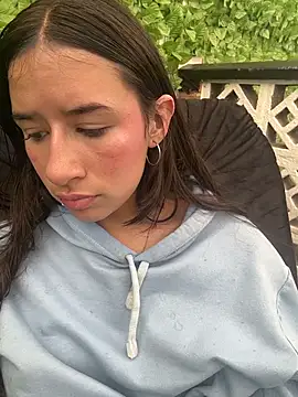 LilyRossi_ webcam