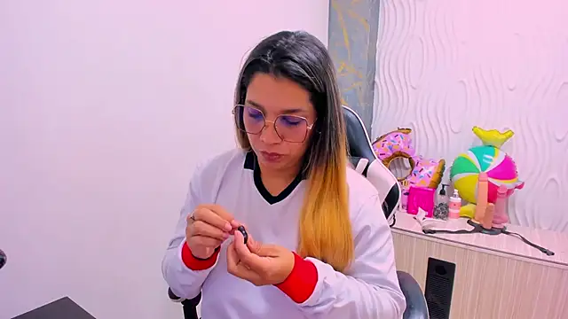 Melisa_14 webcam