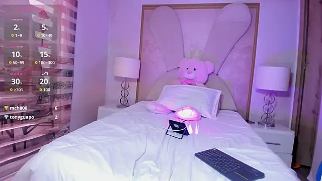 little_doll18_ webcam