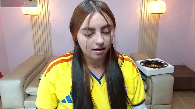 Miley_Clarck webcam