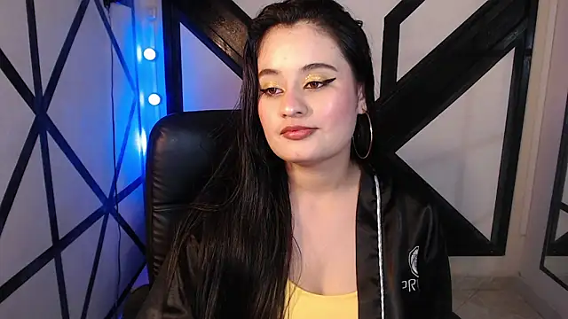 gabriela_tm1 webcam