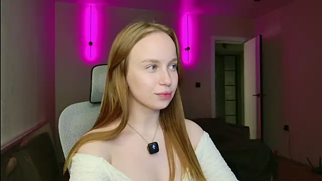 BunnyShinex webcam