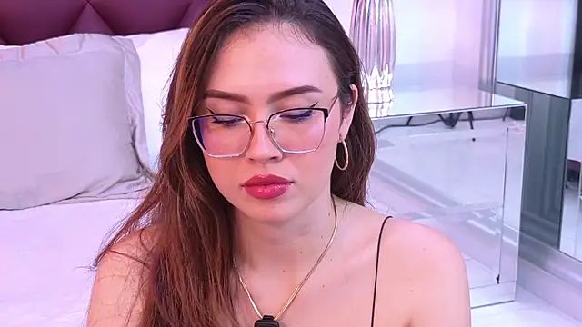 AmberMunroe webcam