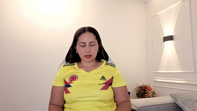 valeriavg webcam
