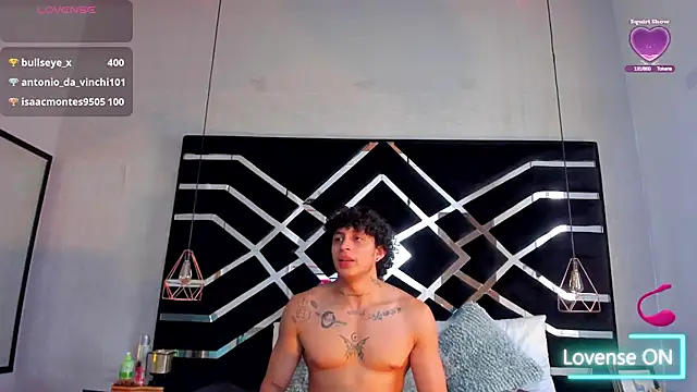 JayTaylorr webcam