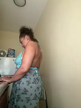 DominicanJojo webcam