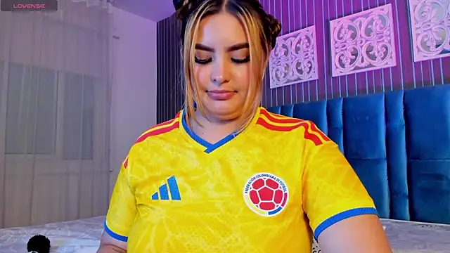 SabrinaMaddox webcam