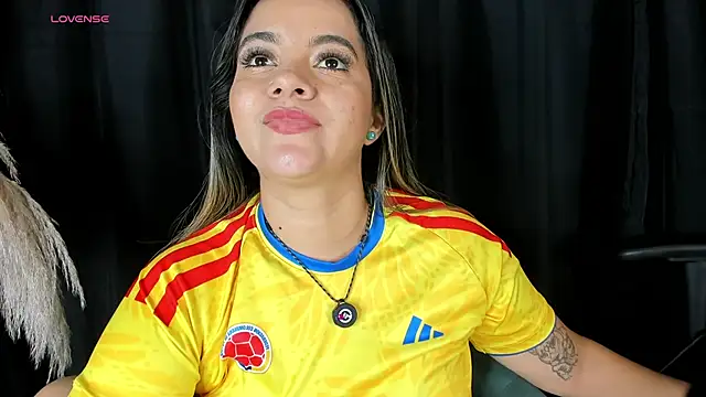 Leidy_2026 webcam