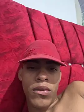 Antonelo_blake webcam