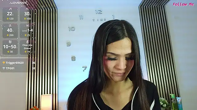 Juliette_Doll_ webcam