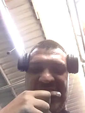 Marvic_men webcam