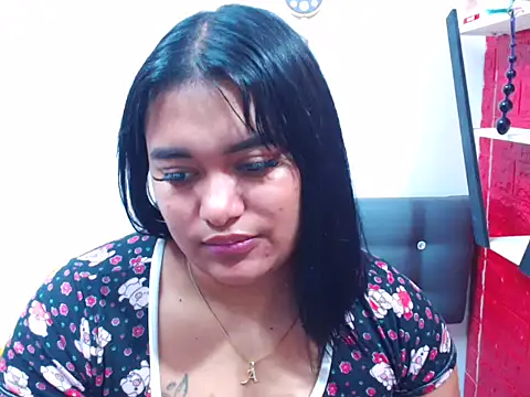 SWEETALIICEHOT webcam
