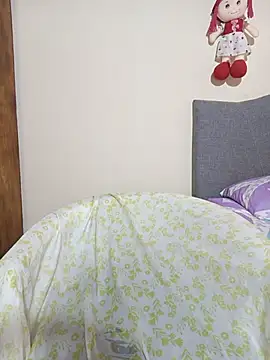 ScarlettDream99 webcam