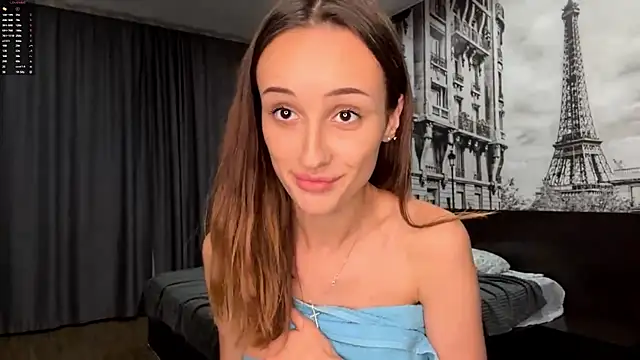 SherryAgins webcam