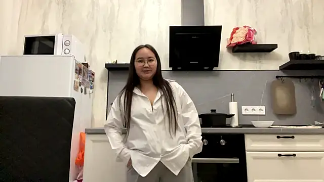 TracyThompson webcam