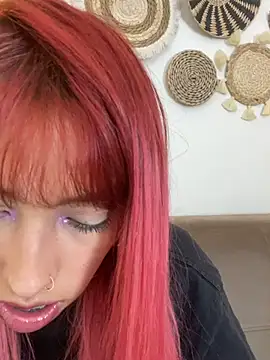 MeraSecretXXX webcam
