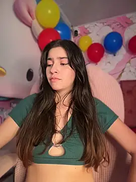 Stefany_LS webcam