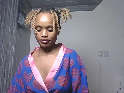 Tempting_Ebony webcam