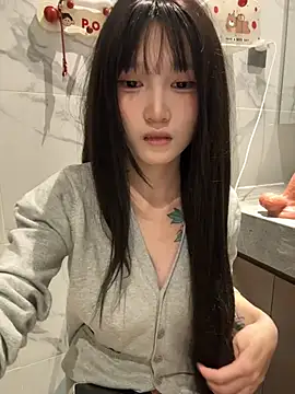 xiaojiu-baobei webcam