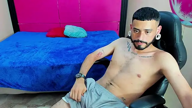 BrunoCarzon webcam