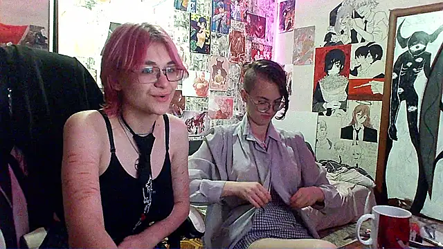 Michiyo_Gotou webcam
