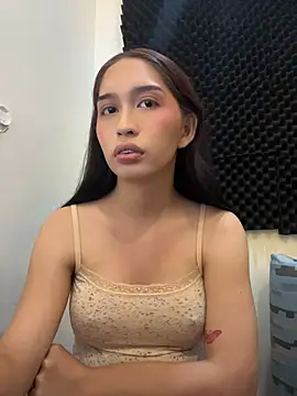 lovely_samina webcam