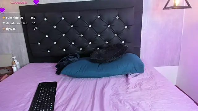 Ambar_sweet1 webcam