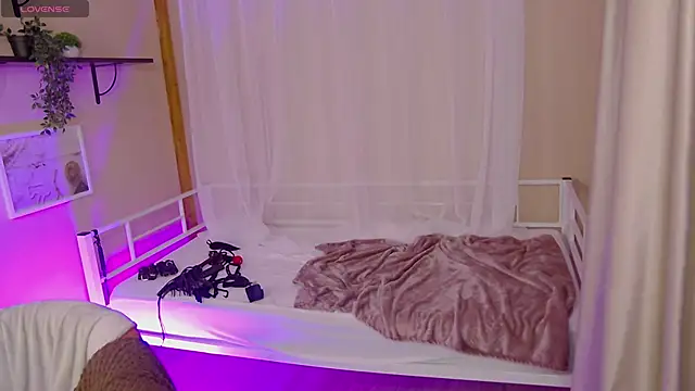 TwiggySmith webcam
