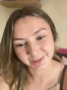 ChloeRaexox webcam