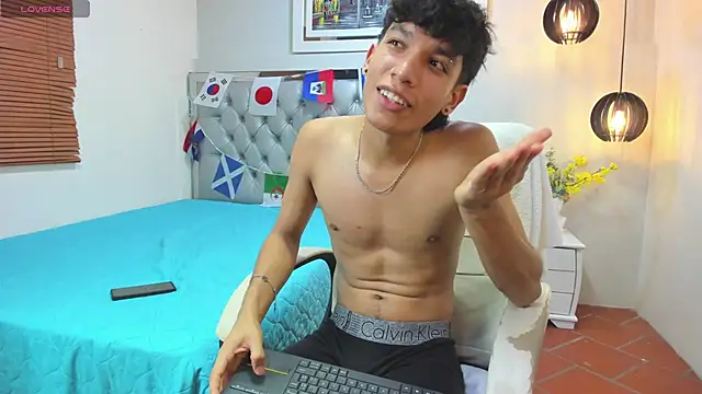 Jake_Falcon webcam