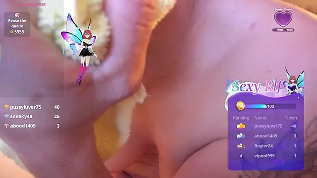 mistress_flame webcam