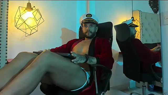 Lyam_Voss webcam