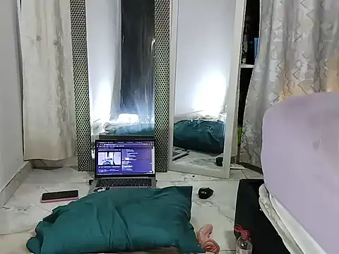 Pineappleflipped webcam