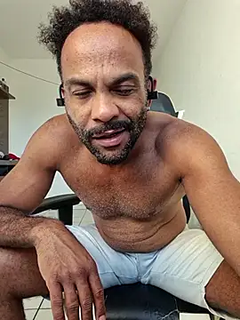 MuriloCarioca webcam
