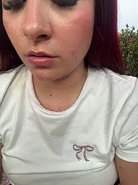 Nahomy_benet webcam