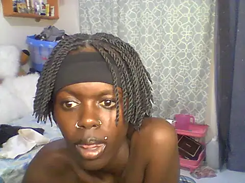 Siri_seduce69 webcam