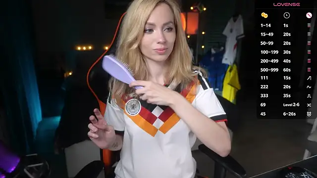 xkuxie webcam