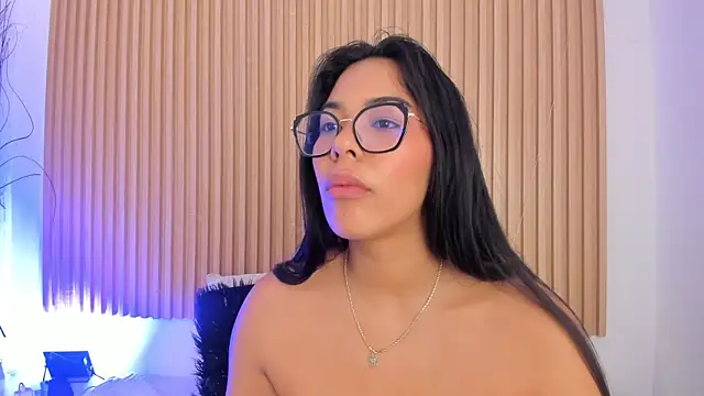 GenesisRuiz webcam