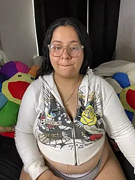 MsConejitaa webcam