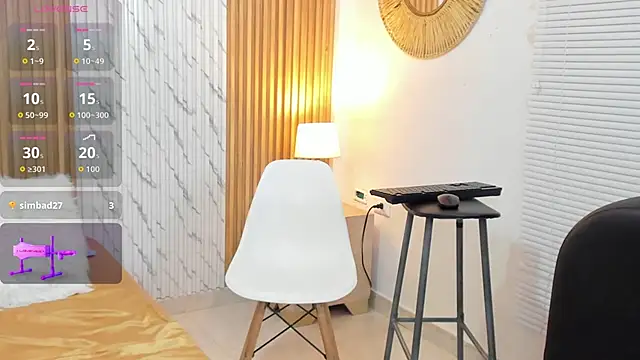 Chris_vega_ webcam