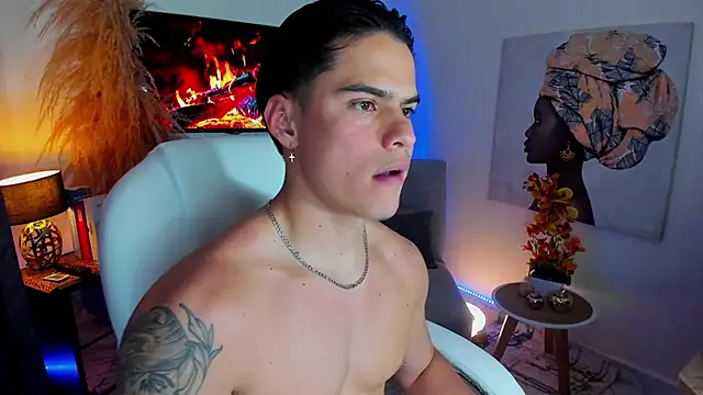 Matias_Murrier webcam