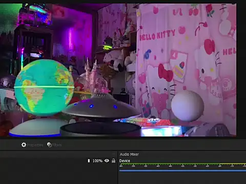 JesuAdam webcam