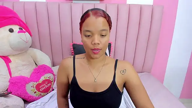ISABELLA_020 webcam